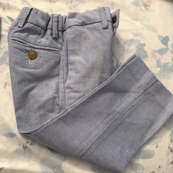 Crewcuts Thompson Suit - Picture 6 of 10